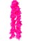 Dozen Hot Pink 72" Feather Boas 20's Show Girl Cabaret Dancer Costume Accessory